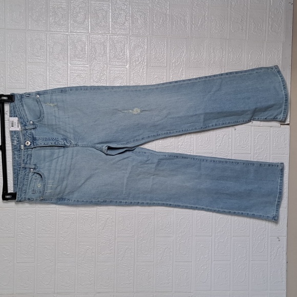 Style & Co Mid Rise Bootcut Jeans Heartland 12 - Picture 3 of 11